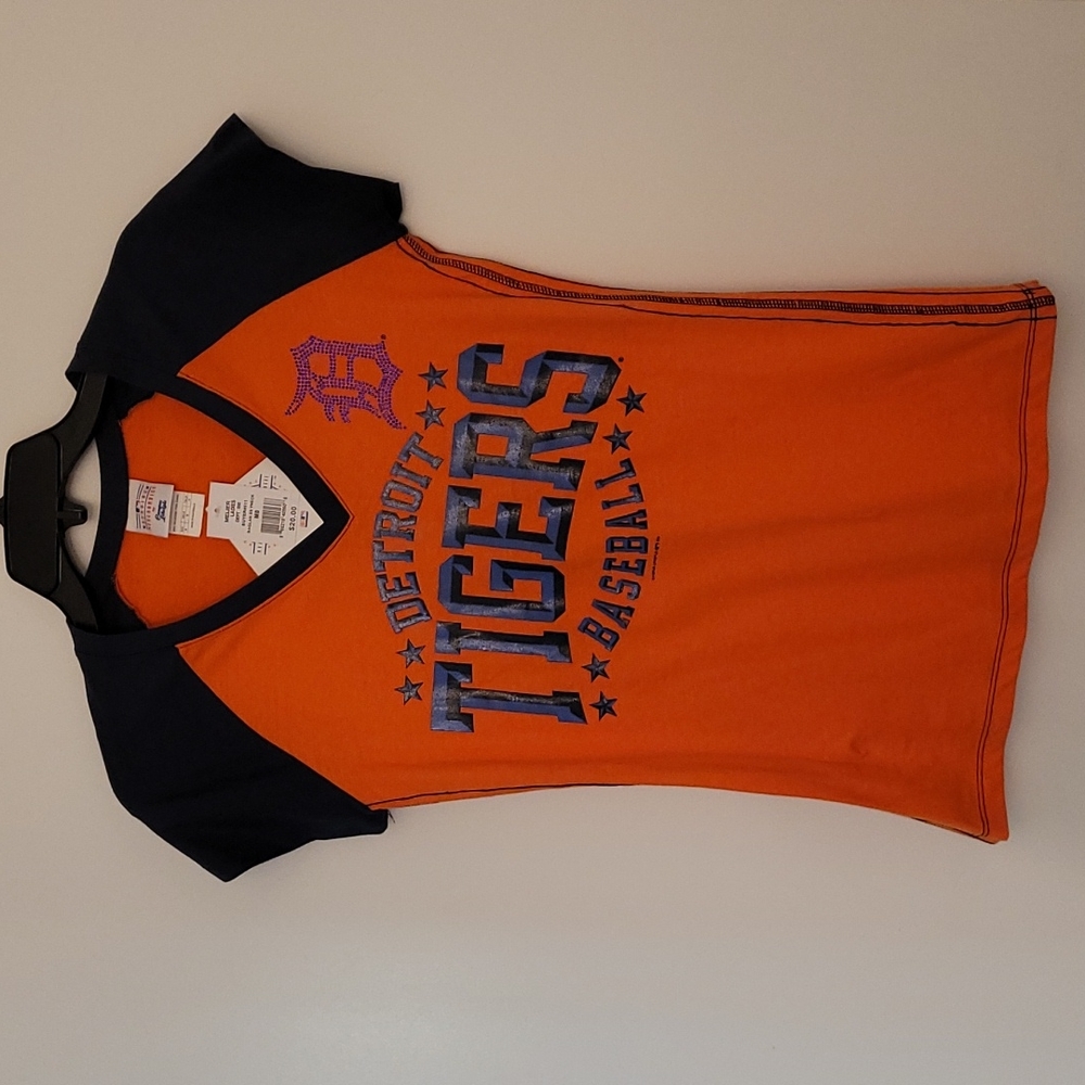 Detroit Tigers Tee